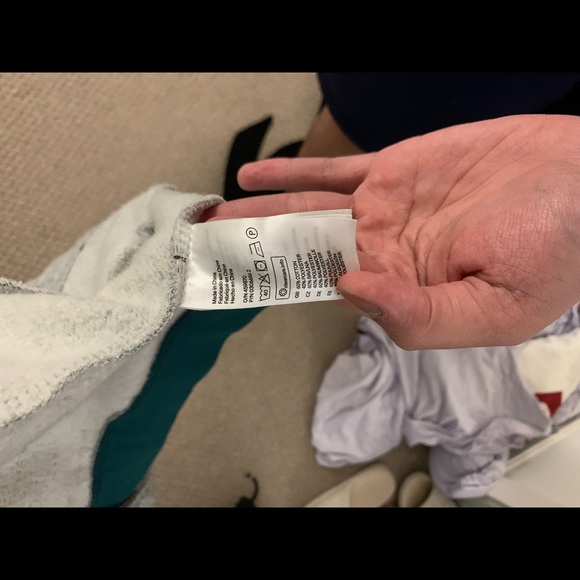 h&m bomber jacket - Picture 3 of 3